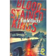 Blood-Stained Kings A Novel
