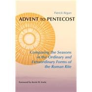 Advent to Pentecost