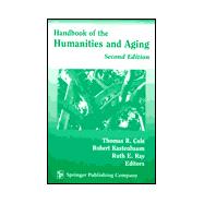 Handbook of Humanities and Aging