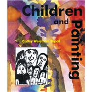 Children and Painting