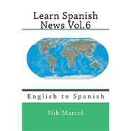 Learn Spanish News
