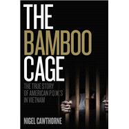 The Bamboo Cage: The Full Story of the American Servicemen Still Missing in Vietnam