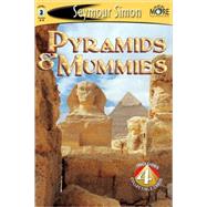 Pyramids & Mummies