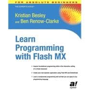 Learn Programming with Flash MX