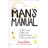 Man's Manual Pa