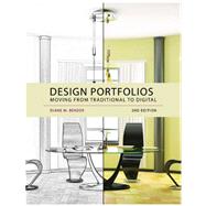Design Portfolios: Moving From Traditional to Digital