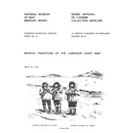 Musical traditions of the Labrador coast Inuit