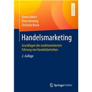 Handelsmarketing