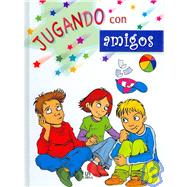 Jugando Con Amigos/ Playing With Friends