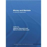 Money and Markets: A Doctrinal Approach