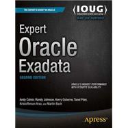 Expert Oracle Exadata