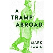 A Tramp Abroad