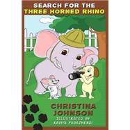 Search for the Three Horned Rhino