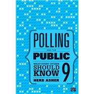 Polling and the Public
