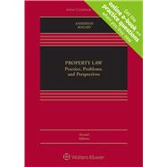 Property Law Practice, Problems, and Perspectives