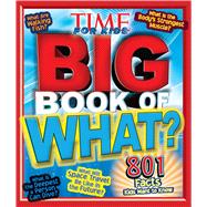 TIME for Kids Big Book of What
