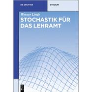 Stochastik für das Lehramt