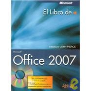 Microsoft Office 2007/ 2007 Microsoft Office System, Inside Out