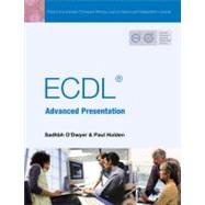 Ecdl Advanced Presentation