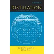 Distillation Principles and Practices