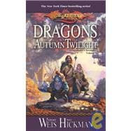 Dragons of Autumn Twilight