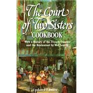 The Court of Two Sisters Cookbook