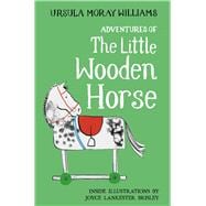 Adventures of the Little Wooden Horse