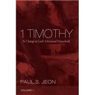 1 Timothy