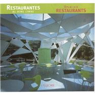 Open-air Restaurants