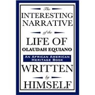 The Interesting Narrative of the Life of Olaudah Equiano