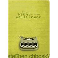 The Perks of Being a Wallflower