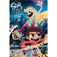 Disney Star Vs. the Forces of Evil Cinestory Comic