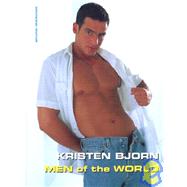 Kristen Bjorn: Men of the World