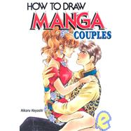 How to Draw Manga : Couples
