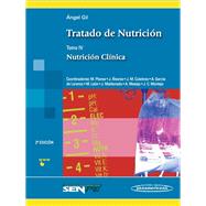 Tratado de nutricion / Nutrition Treatise: Nutricion Clinica / Clinical Nutrition