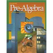 Pre-Algebra : An Integrated Transition to Algebra and Geometry, Teacher's Wraparound Edition