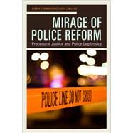 Mirage of Police Reform