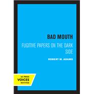 Bad Mouth