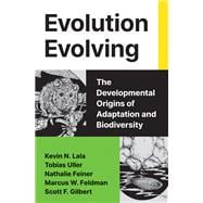 Evolution Evolving