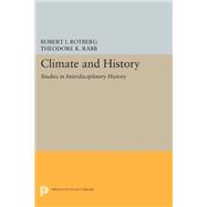 Climate and History