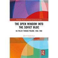 The Open Window into the Soviet Bloc