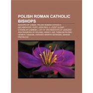 Polish Roman Catholic Bishops
