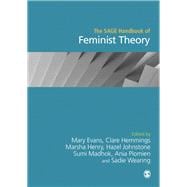The Sage Handbook of Feminist Theory