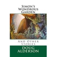Simon's Wondrous Garden