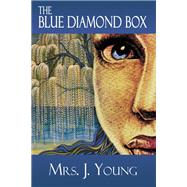 The Blue Diamond Box