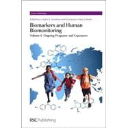 Biomarkers and Human Biomonitoring