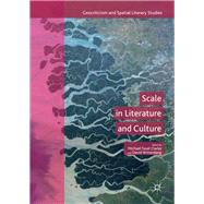 Scale in Literature and Culture