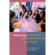 Improving Behaviour and Attendence at School