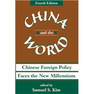 China And The World