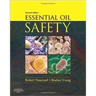 Essential Oil Safety